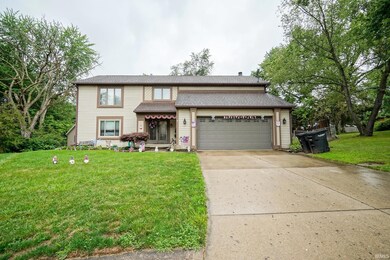 50 Windmill Ct, Lafayette, IN 47909 - photo 2