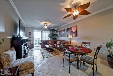 Dining & Living area