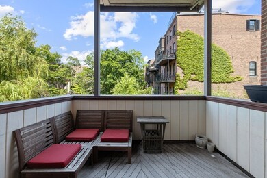 163 W Canton St unit 2, Boston, MA 02118 - photo 7