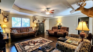 1324 County Road 723, Nacogdoches, TX 75964 - photo 3