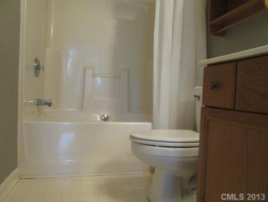 Bathroom - Master Bath