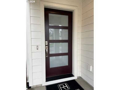 Entrance/Foyer