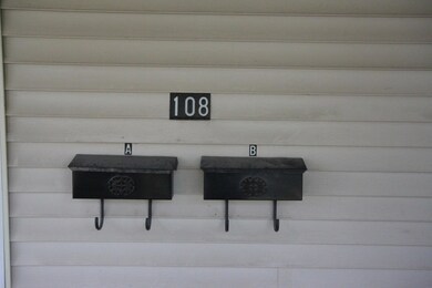 Mail boxes