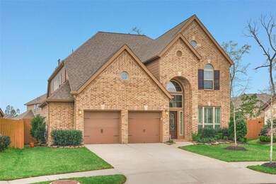 27967 Chiapas Dr, Spring, TX 77386 - photo 2