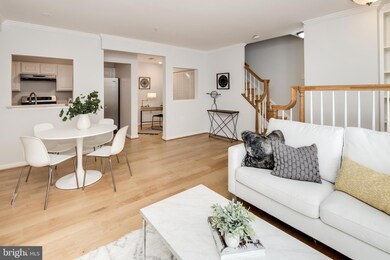 2411 1/2 20th St NW unit 101, Washington, DC 20009 - photo 7