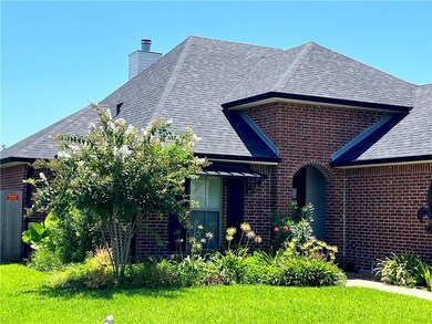 1409 S Dietrich Loop, Lake Charles, LA 70605 - photo 2