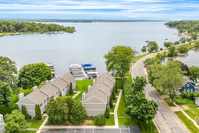 490 S Lawson Dr unit B1, Green Lake, WI 54941 - photo 7