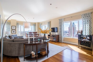 Bldg 1 unit 1802, Providence, RI 02903 - photo 5