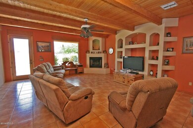 35550 S Nine Iron Ranch Rd, Wickenburg, AZ 85390 - photo 6