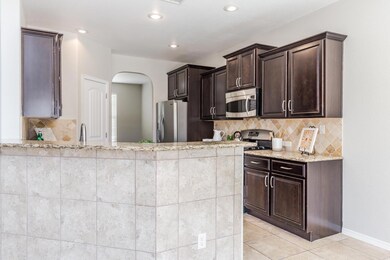 14344 Desert Sunset Dr, Horizon City, TX 79928 - photo 6