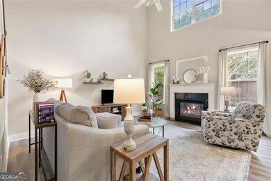 1534 Bouvier Place unit 9, Lawrenceville, GA 30043 - photo 4