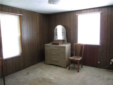 Bedroom.