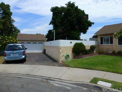 Detached Garage - Next to Pool