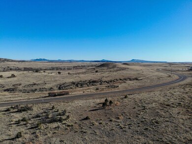 H/W 72 Cherokee Hills Rd unit LOT 4, Raton, NM 87740 - photo 2