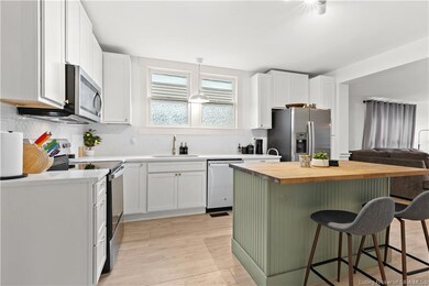 1407 E Oak St, New Albany, IN 47150 - photo 5