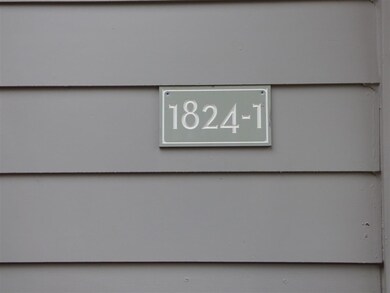 Welcome home to 1824 Unit #1 Crossflower Cove!