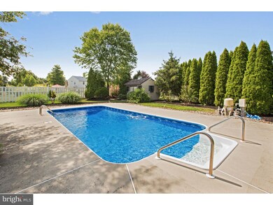 206 David Dr, Mullica Hill, NJ 08062 - photo 2