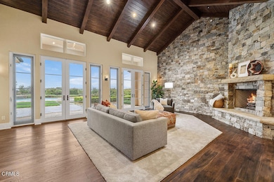 12750 Macdonald Dr, Ojai, CA 93023 - photo 3