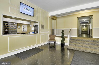 The Winthrop unit 717, Washington, DC 20036 - photo 6