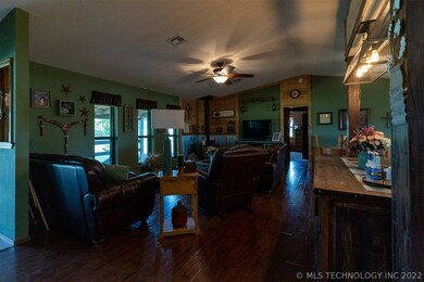 Main Home - Living Room