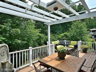 2241 Highland Ave, Falls Church, VA 22046 - photo 4