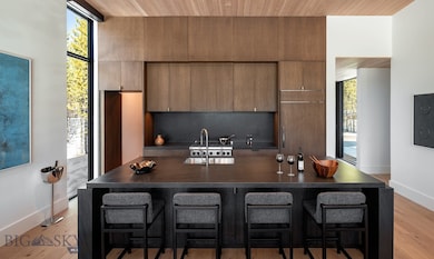 #8 One&only Private Home, Big Sky, MT 59716 - photo 7