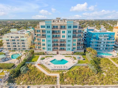 807 S Atlantic Ave unit 402, New Smyrna Beach, FL 32169 - photo 5