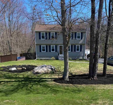 12 Doris Dr, Hooksett, NH 03106 - photo 3