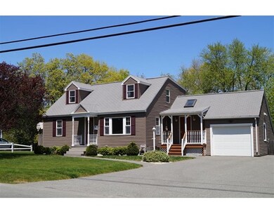 68 Clayton Ave, Methuen, MA 01844 - photo 2