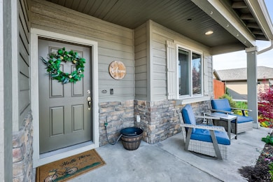 803 W Birchbend Dr, Spokane, WA 99224 - photo 2