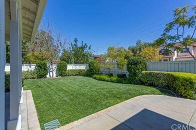 There is room for a pool or a trampoline, or other