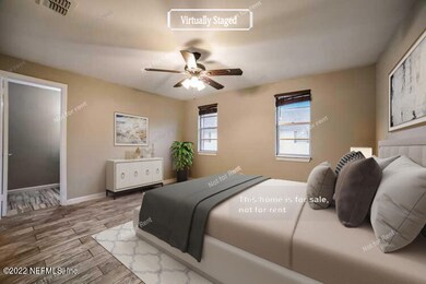 1646 El Prado Rd unit 3, Jacksonville, FL 32216 - photo 3