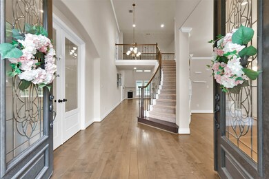 4047 Steep Woods Dr, Spring, TX 77386 - photo 3