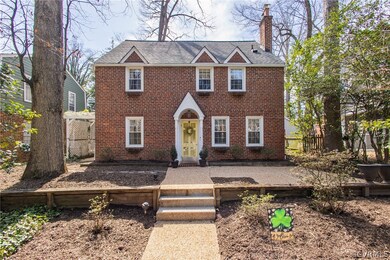 5216 Devonshire Rd, Richmond, VA 23225 - photo 3