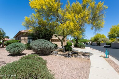 430 E Desert Golf Place, Tucson, AZ 85737 - photo 7