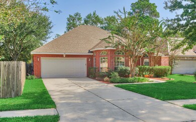 25814 Bearborough Dr, Spring, TX 77386 - photo 4