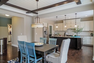 1407 Providence Cove Ct, Byron Center, MI 49315 - photo 3