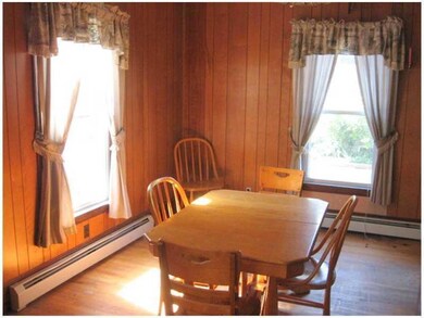 Dining Room.