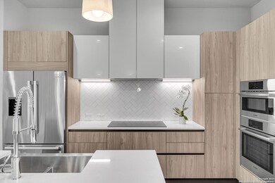 1817 N Saint Marys St unit 501, San Antonio, TX 78212 - photo 2