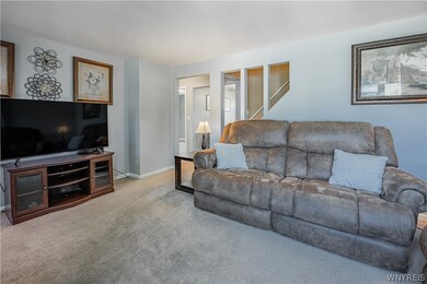 1586 Moll St, North Tonawanda, NY 14120 - photo 3