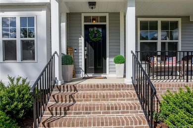 7921 Patriots Landing Place, Quinton, VA 23141 - photo 3