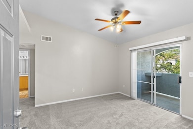 Spectacular Entrance