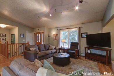 Lots Of Natural Light