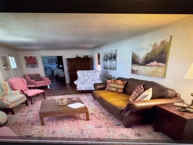 Front parlor