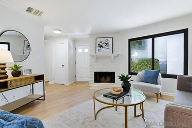 2234 Caminito Pajarito unit 120, San Diego, CA 92107 - photo 6