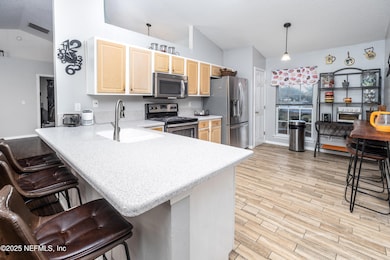 15590 Moss Hollow Dr, Jacksonville, FL 32218 - photo 2