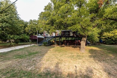 7040 Horseshoe Bend Trail, Weatherford, TX 76087 - photo 2