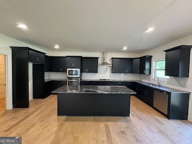 234 Lotus Ln unit 79, Covington, GA 30016 - photo 3