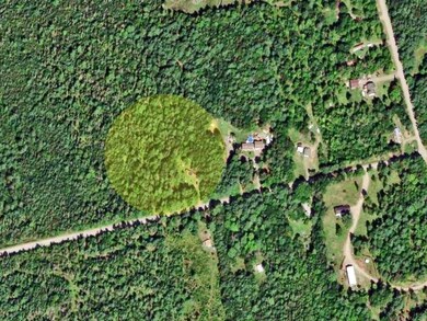 aerial-greenbush-land-home