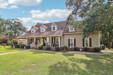 339 Silver Branch Rd, West Columbia, SC 29170 - photo 3